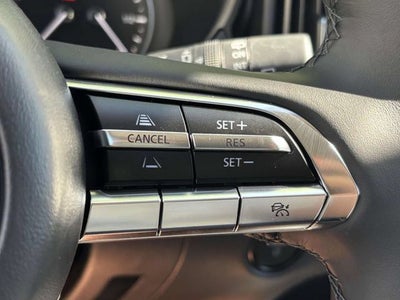 2026 Mazda Mazda CX-50 Hybrid Premium