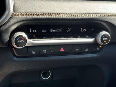 2026 Mazda Mazda CX-50 Hybrid Premium
