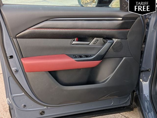 2026 Mazda Mazda CX-50 Hybrid Premium