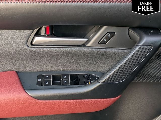 2026 Mazda Mazda CX-50 Hybrid Premium