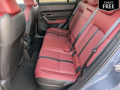 2026 Mazda Mazda CX-50 Hybrid Premium