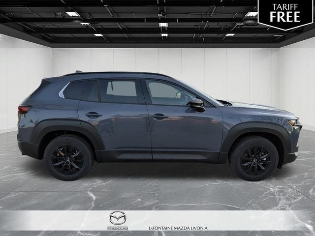 2026 Mazda Mazda CX-50 Hybrid Premium