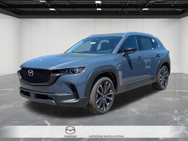 2026 Mazda Mazda CX-50 Hybrid Premium