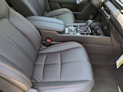 2026 Mazda Mazda CX-50 Hybrid Premium
