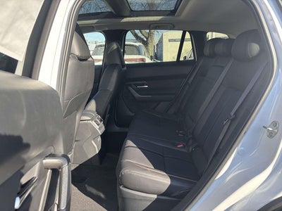 2026 Mazda Mazda CX-50 Hybrid Premium Plus