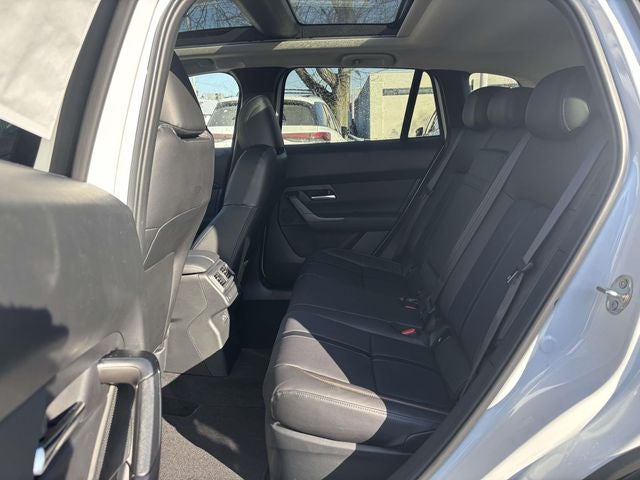 2026 Mazda Mazda CX-50 Hybrid Premium Plus