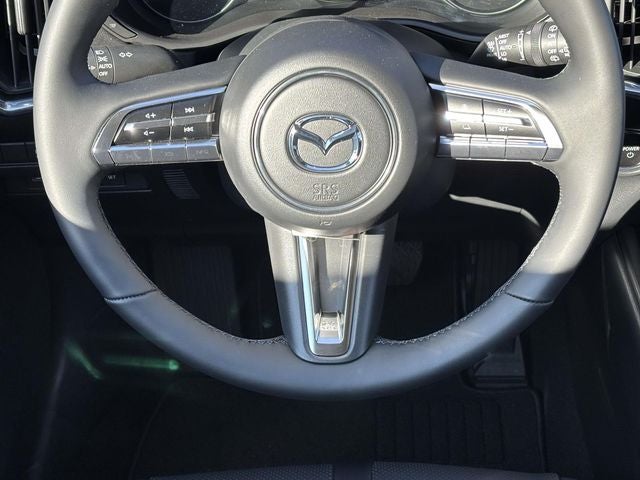 2026 Mazda Mazda CX-50 Hybrid Premium Plus