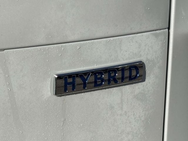 2026 Mazda Mazda CX-50 Hybrid Premium Plus