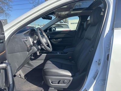 2026 Mazda Mazda CX-50 Hybrid Premium Plus
