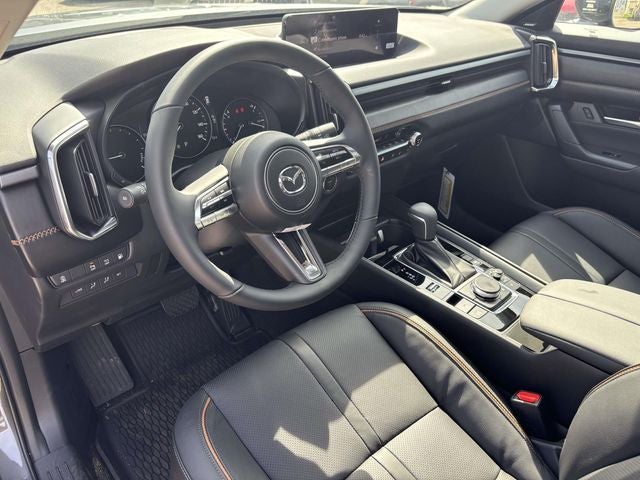 2026 Mazda Mazda CX-50 Hybrid Premium Plus