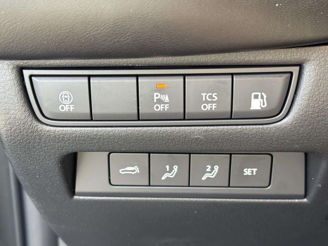 2026 Mazda Mazda CX-50 Hybrid Premium Plus