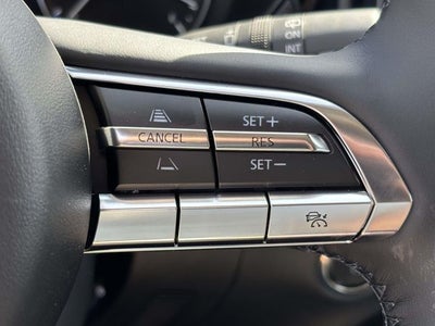 2026 Mazda Mazda CX-50 Hybrid Premium Plus