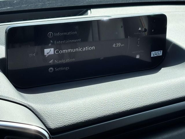2026 Mazda Mazda CX-50 Hybrid Premium Plus