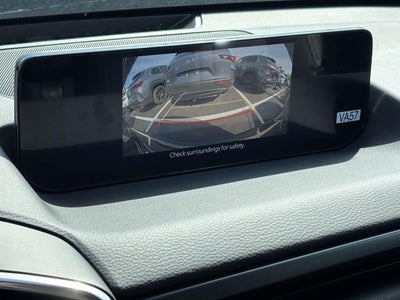 2026 Mazda Mazda CX-50 Hybrid Premium Plus