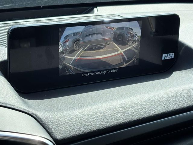 2026 Mazda Mazda CX-50 Hybrid Premium Plus