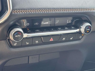2026 Mazda Mazda CX-50 Hybrid Premium Plus