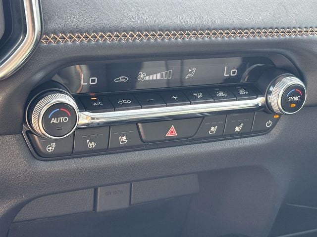 2026 Mazda Mazda CX-50 Hybrid Premium Plus