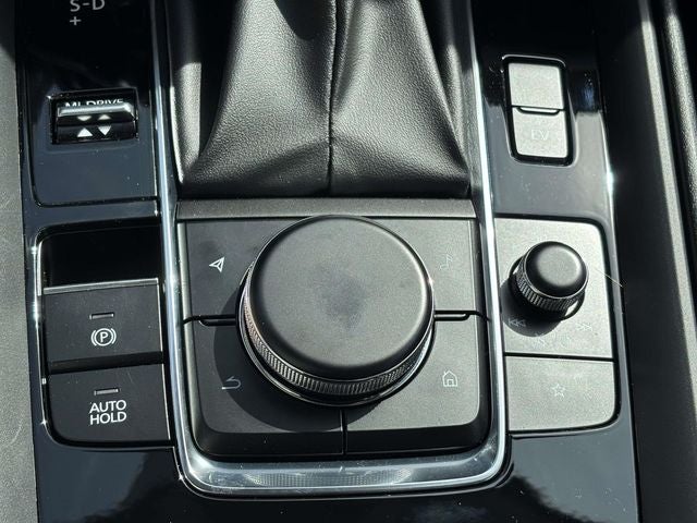 2026 Mazda Mazda CX-50 Hybrid Premium Plus