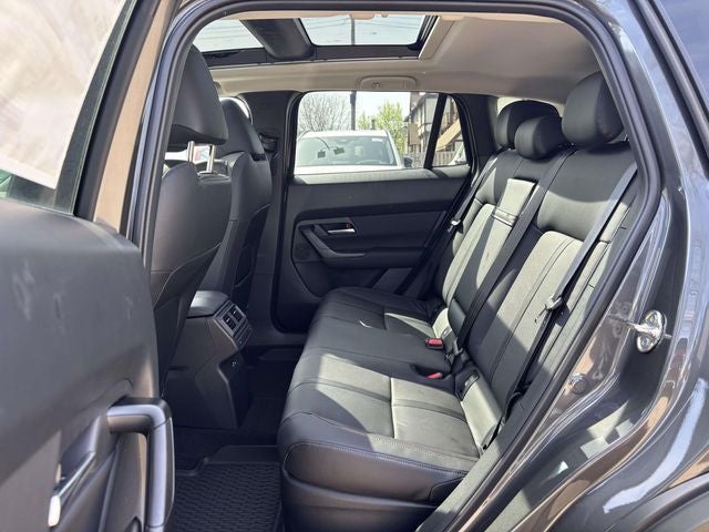 2026 Mazda Mazda CX-50 Hybrid Premium Plus