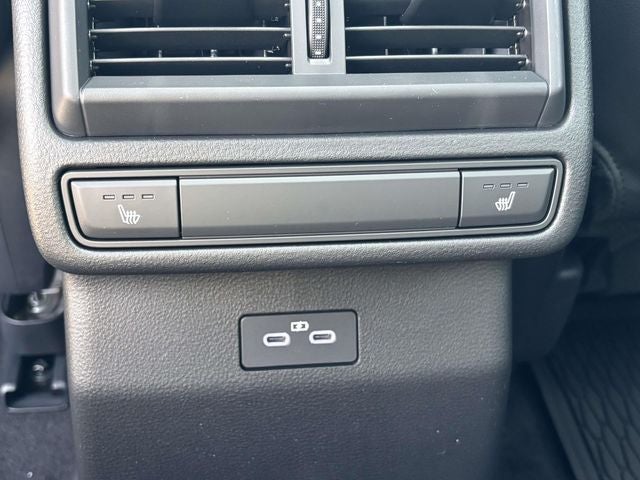 2026 Mazda Mazda CX-50 Hybrid Premium Plus