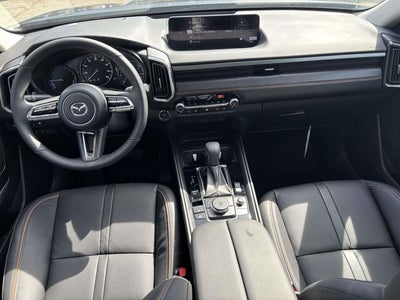 2026 Mazda Mazda CX-50 Hybrid Premium Plus