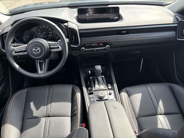 2026 Mazda Mazda CX-50 Hybrid Premium Plus
