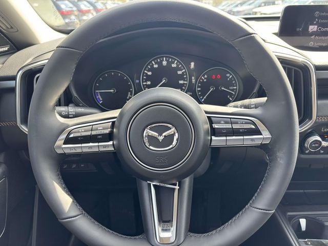 2026 Mazda Mazda CX-50 Hybrid Premium Plus