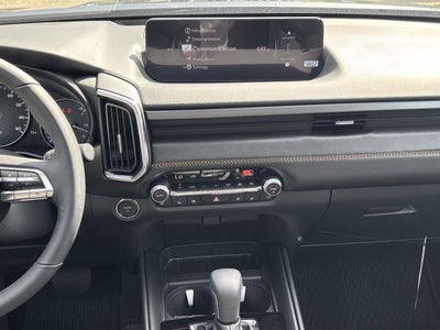 2026 Mazda Mazda CX-50 Hybrid Premium Plus