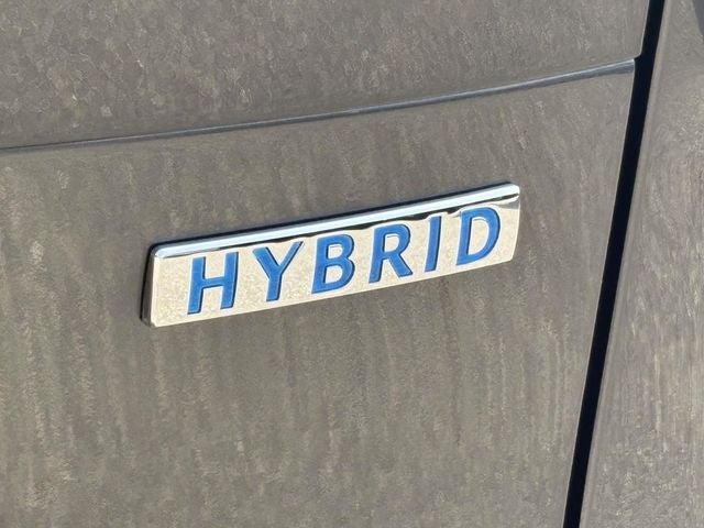 2026 Mazda Mazda CX-50 Hybrid Premium Plus
