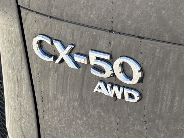 2026 Mazda Mazda CX-50 Hybrid Premium Plus