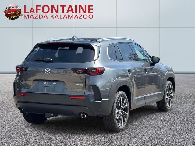 2026 Mazda Mazda CX-50 Hybrid Premium Plus