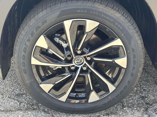 2026 Mazda Mazda CX-50 Hybrid Premium Plus