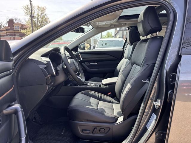 2026 Mazda Mazda CX-50 Hybrid Premium Plus