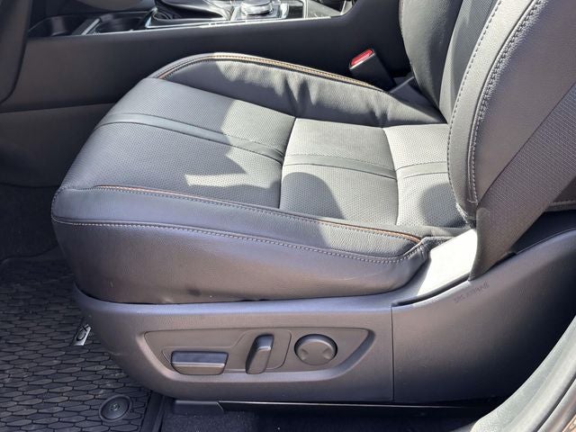 2026 Mazda Mazda CX-50 Hybrid Premium Plus