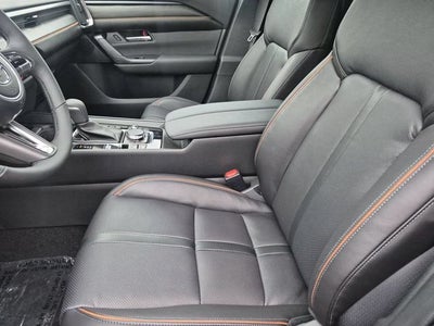 2026 Mazda Mazda CX-50 Hybrid Premium Plus