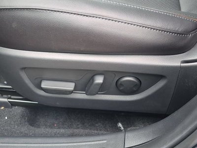 2026 Mazda Mazda CX-50 Hybrid Premium Plus