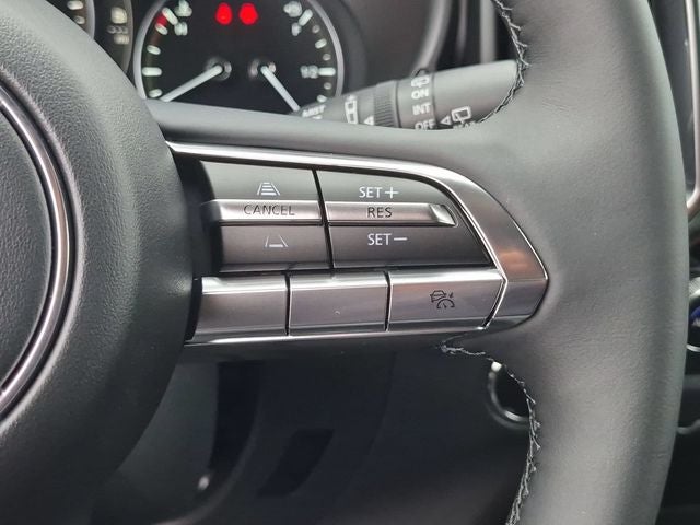 2026 Mazda Mazda CX-50 Hybrid Premium Plus