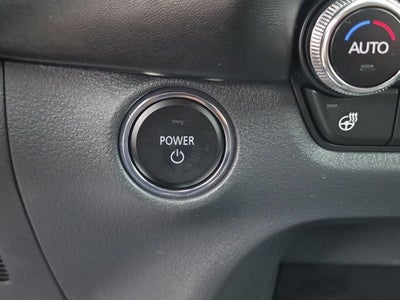 2026 Mazda Mazda CX-50 Hybrid Premium Plus