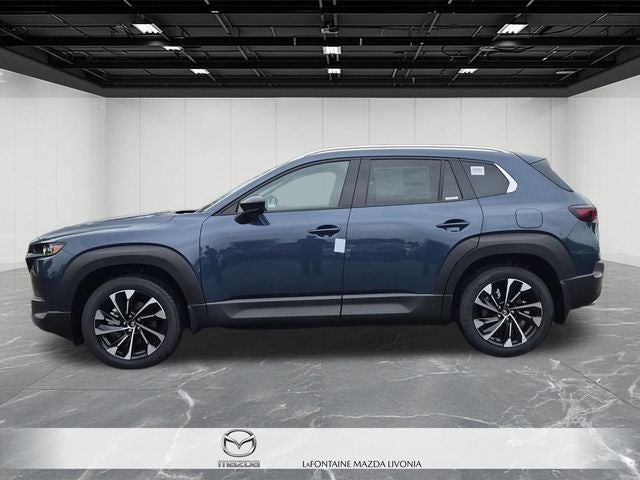 2026 Mazda Mazda CX-50 Hybrid Premium Plus