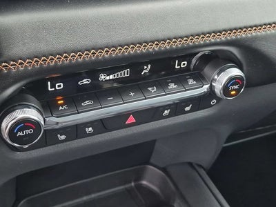 2026 Mazda Mazda CX-50 Hybrid Premium Plus
