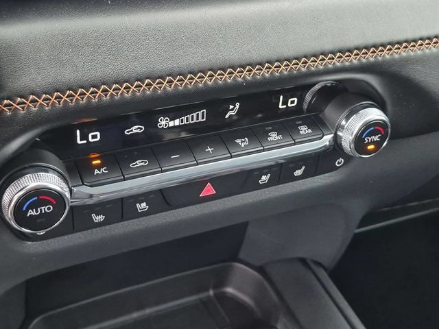 2026 Mazda Mazda CX-50 Hybrid Premium Plus