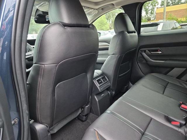 2026 Mazda Mazda CX-50 Hybrid Premium Plus