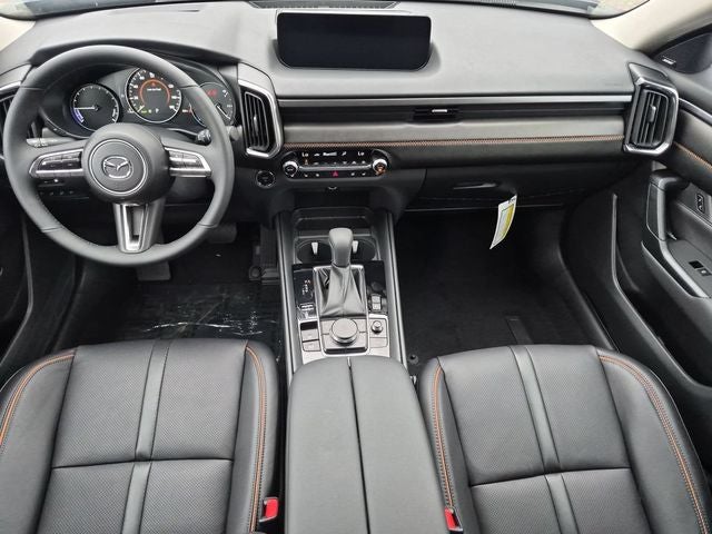 2026 Mazda Mazda CX-50 Hybrid Premium Plus