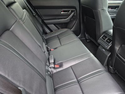 2026 Mazda Mazda CX-50 Hybrid Premium Plus