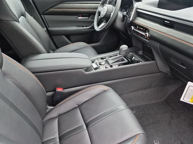2026 Mazda Mazda CX-50 Hybrid Premium Plus