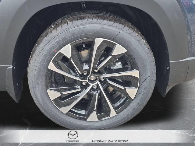 2026 Mazda Mazda CX-50 Hybrid Premium Plus