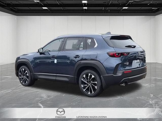 2026 Mazda Mazda CX-50 Hybrid Premium Plus