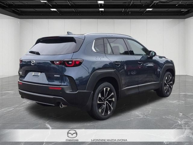2026 Mazda Mazda CX-50 Hybrid Premium Plus