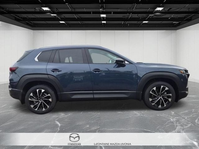2026 Mazda Mazda CX-50 Hybrid Premium Plus