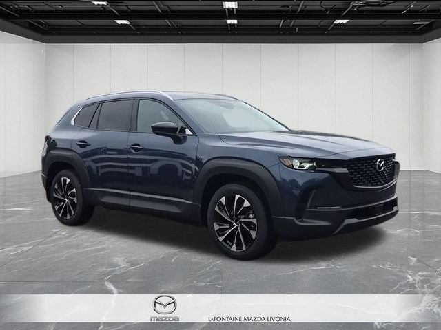 2026 Mazda Mazda CX-50 Hybrid Premium Plus